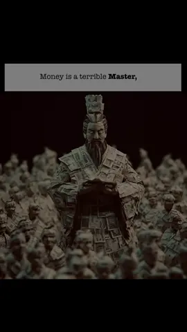 Money should be a tool, not the sole purpose of life. Simply having money isn't enough; understanding how to manage, grow, and protect it is crucial for long-term security.#SelfImprovement #selfdiscipline #fyp #mindset #motivation 