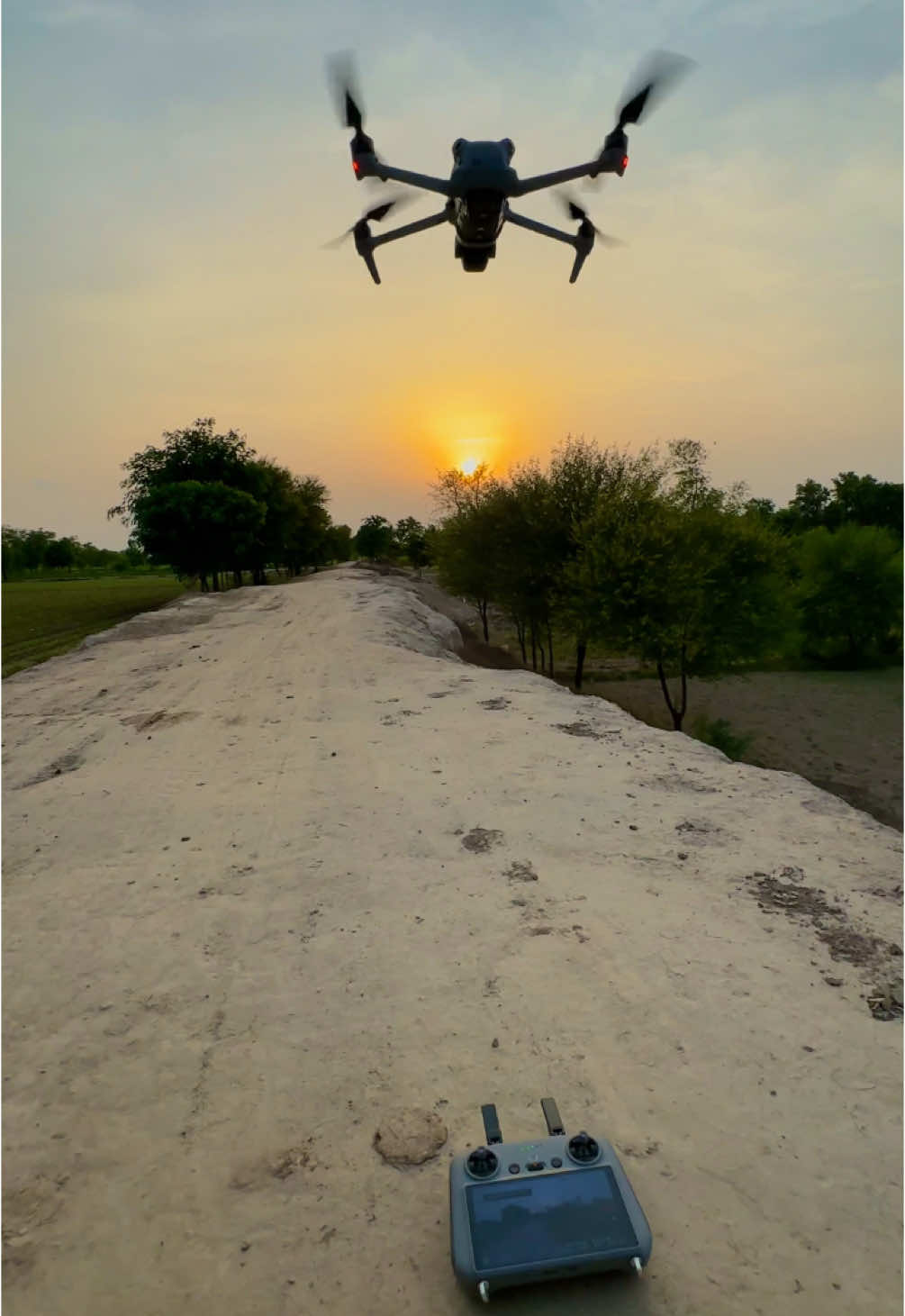 dji air 3s take off #viral_video #drone #video #foryouu #fyp 