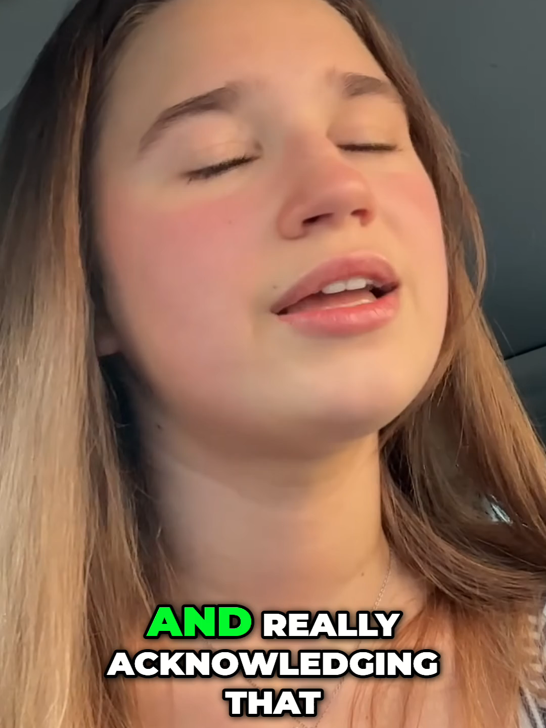Learn from Mistakes_ Why Reflection Is Key to Growth#karolina #karolinaprostenko #violincover #trending #viral #tiktok #music #foryou #fyp