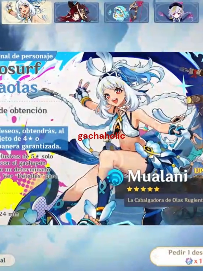Faltó project sekai y cookie run kingdom. #genshinimpac #genshin #fyp #genshinteleport #genshinimpa #xyzbcafypシ #fyppppppppppppppppppppppp #paratii #wuwa #wutheringwaves #zonezenlesszero #zzzero #HonkaiStarRail #hsr #paratiiiiiiiiiiiiiiiiiiiiiiiiiiiiiii #seen #tiktokviral #yral #flop #flowers #gachaholic #juegosgacha
