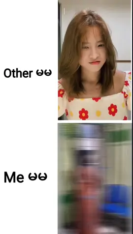 other မမ vs me မမ #foryoupage #foryoupage❤️❤️ #ကိုးဆူရွာ #foryoupage #မမမြင်ပါစေ♥️♥️ 