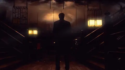 A Christopher Nolan masterpiece  |  #inception #inceptionedit #leonardodicaprio #amomentapart #fyp 