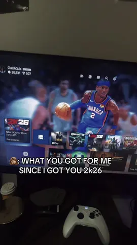 BABY IGD 🫶🏽 #fyp #viral #nba2k26 #funny #igd 