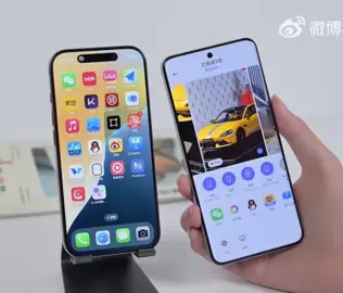 Xiaomi Hyper Os 3  transfer from Xiaomi to Apple #taylorswift #xiaomi16 #hyperos3 #xiaomi 