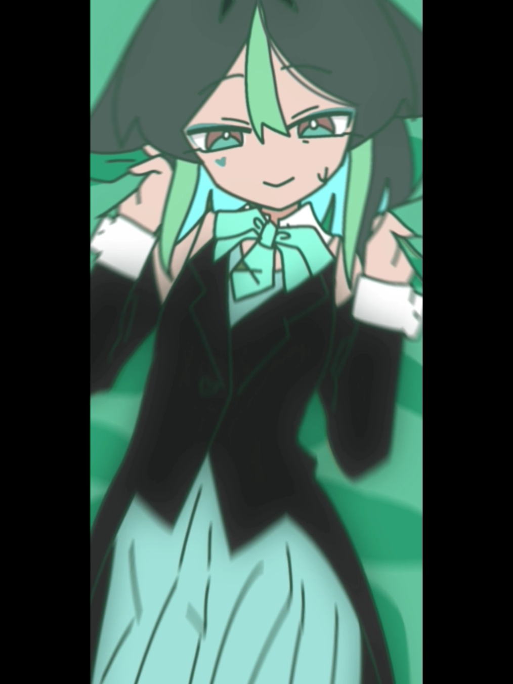 Rabbit hole by Deco*27 (Remake) ... #GenshinImpact #genshinimpactedit #tighnari #Collei #Cyno #Kaveh #alhaitham #rabbithole #hatsunemiku #animationmeme #fypシ゚viral🖤tiktok #Cringe #foryoupageofficiall #fypシ゚ #xbycza #abcxyz #digitalart #alightmotion #ibispaintx #mischaracterization #oldtrend #fyppppppppppppppppppppppp #Cynari #digitalanimation #Rabbit #foryoupage❤️❤️ #green #Miku 
