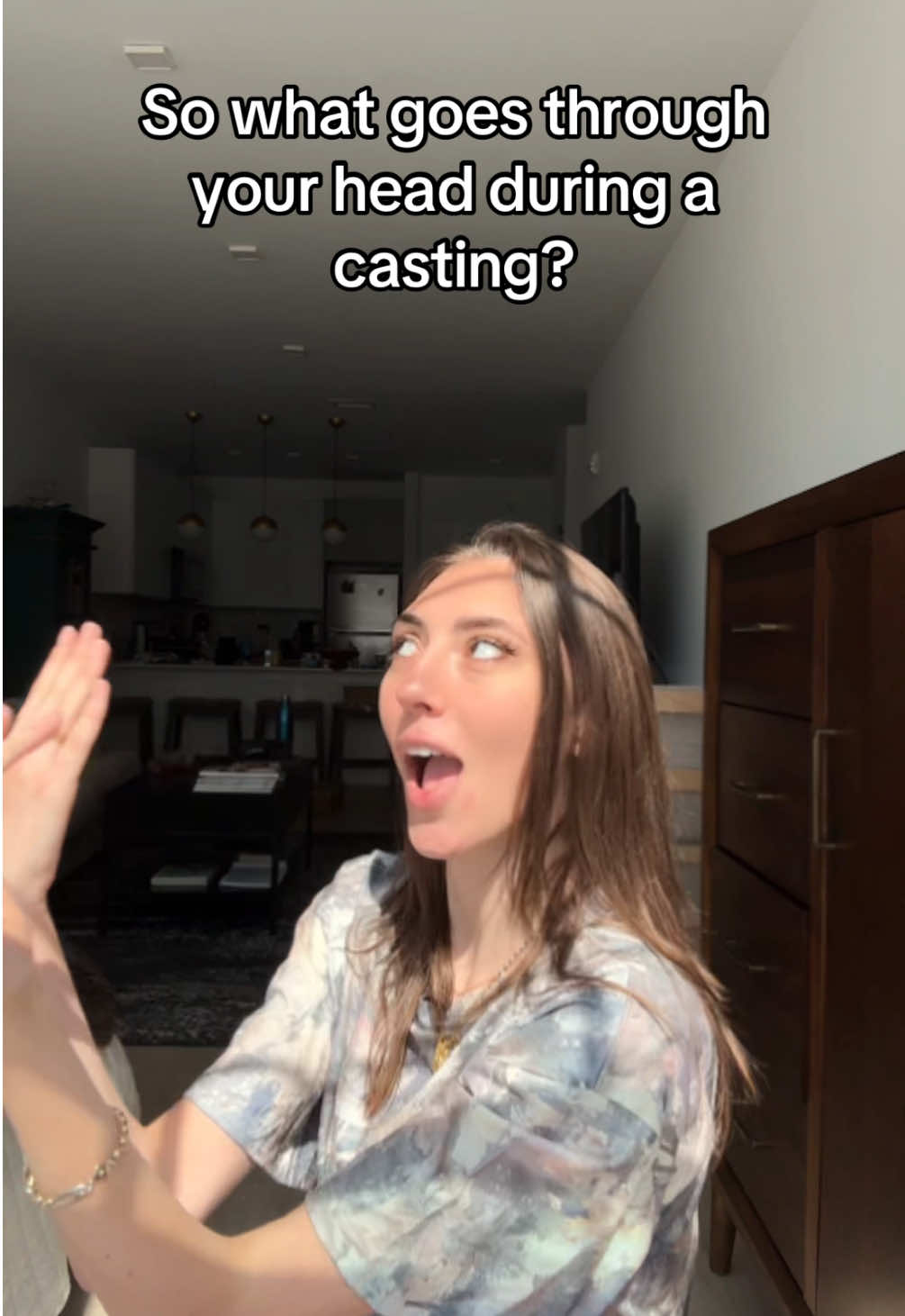 Category is: casting realness 