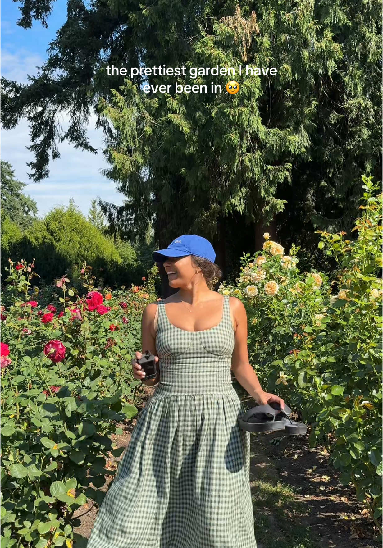 First time in Portland and I’m obsessed 