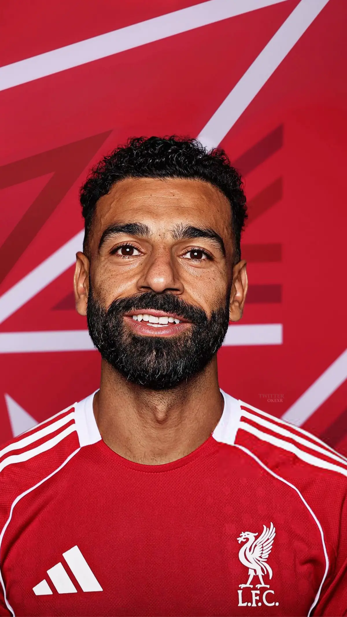 #wallpapers #salah #ekitike #liverpool #fyp 