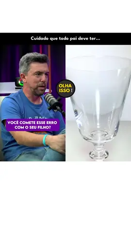 Você conhece alguém que comete esse erro? 🤔 Não deixe de compartilhar esse vídeo com eles! Dicas imperdíveis direto dos cortes do @giga.cast! 🚀