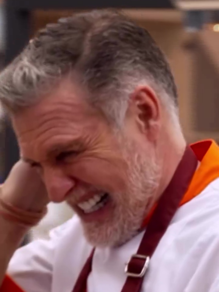 En #TopChefVIP4 la presión alcanza niveles explosivos y las consecuencias serán desastrosas… ESTA NOCHE 🔪🧡 solo uno ganará la inmunidad, ¿quién será el afortunado?