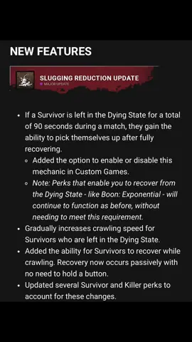 tiktok some how said this was a violation so reposting #dbdtiktok #fyp #theghoul #slugging #tunneling 