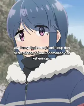 mending join saluran #xyzbca#qoutes#foryou#yurucamp 