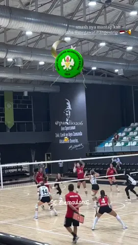 🦓 manisa bbsk 🟢⚪  . . . . . . .# #megawatimanisabbsk #manisabbskvoleybol #Manisabbsk #manisabbsk🇹🇷 #megawatihangestri 