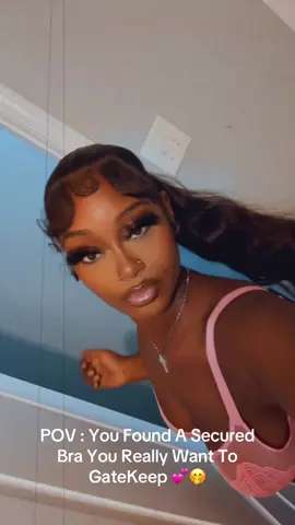Ladies I Might Tell You A Storyyy But I Will Never Tell You A Lieeee 💕🫣 Baby This Bra Is Giving Breast Lift , Breast Adjustment Whatever You Were Insecure This Bra Brings That Way 🥹🥹🥹🥹🤩 10000/10  ##clickthelinkindescription##tiktokshop##tiktokmademebuyit##tunein##fyp