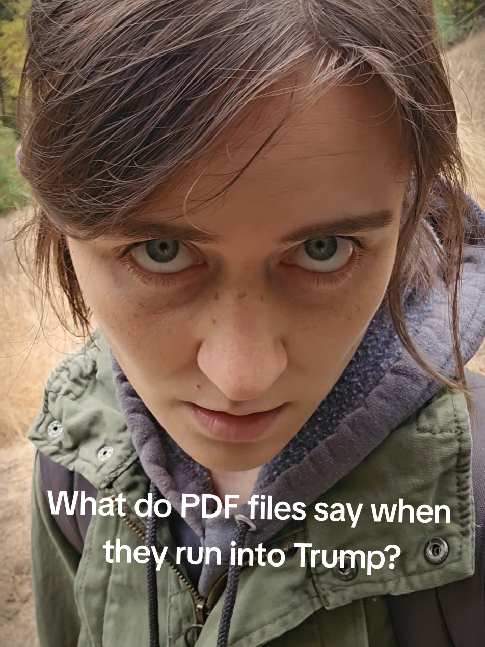 Oops.....  #fyp #tlou #tlou2 #wlw #politicaljokes 