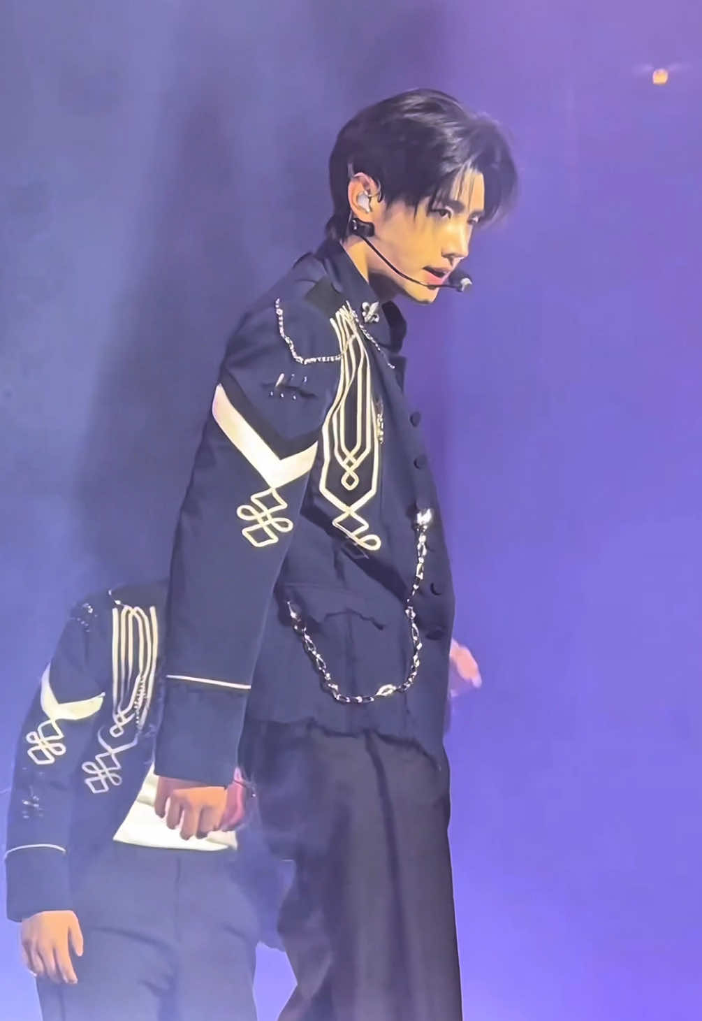 250825 🇬🇧 Fatal Trouble pt.2 #ENHYPEN #엔하이픈 #SUNGHOON #성훈 #ソンフン #en_worldtour_walktheline #walktheline_in_manchester #kpopfyp @enhypen 