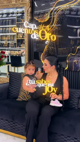 Cuentos de oro con mamá♥️✨
