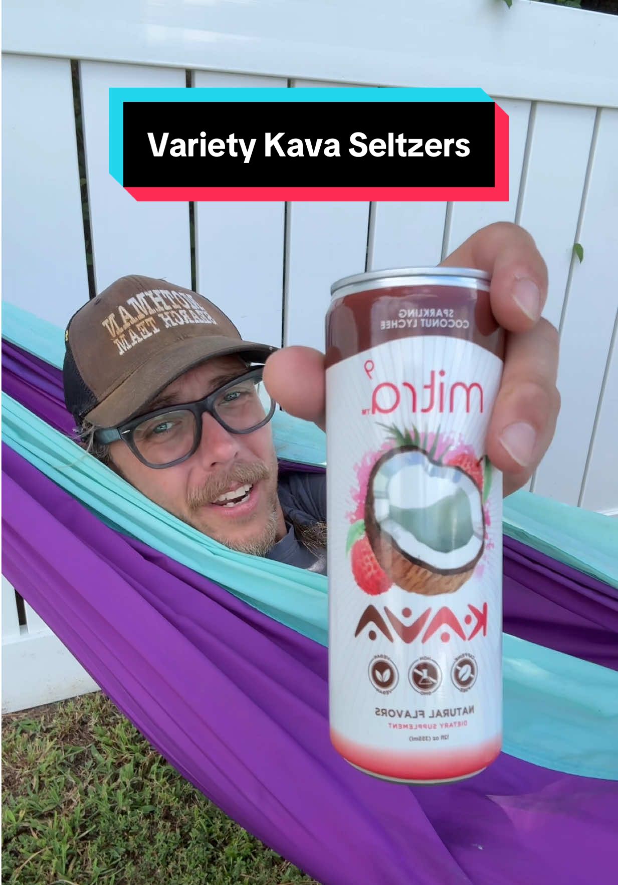 Try something new #kava #kavabar #kavakava #tiktokshopcreatorpicks #tiktokshoplabordaysale @Mitra9 Brands *Results may vary from person to person. This is not medical advice.