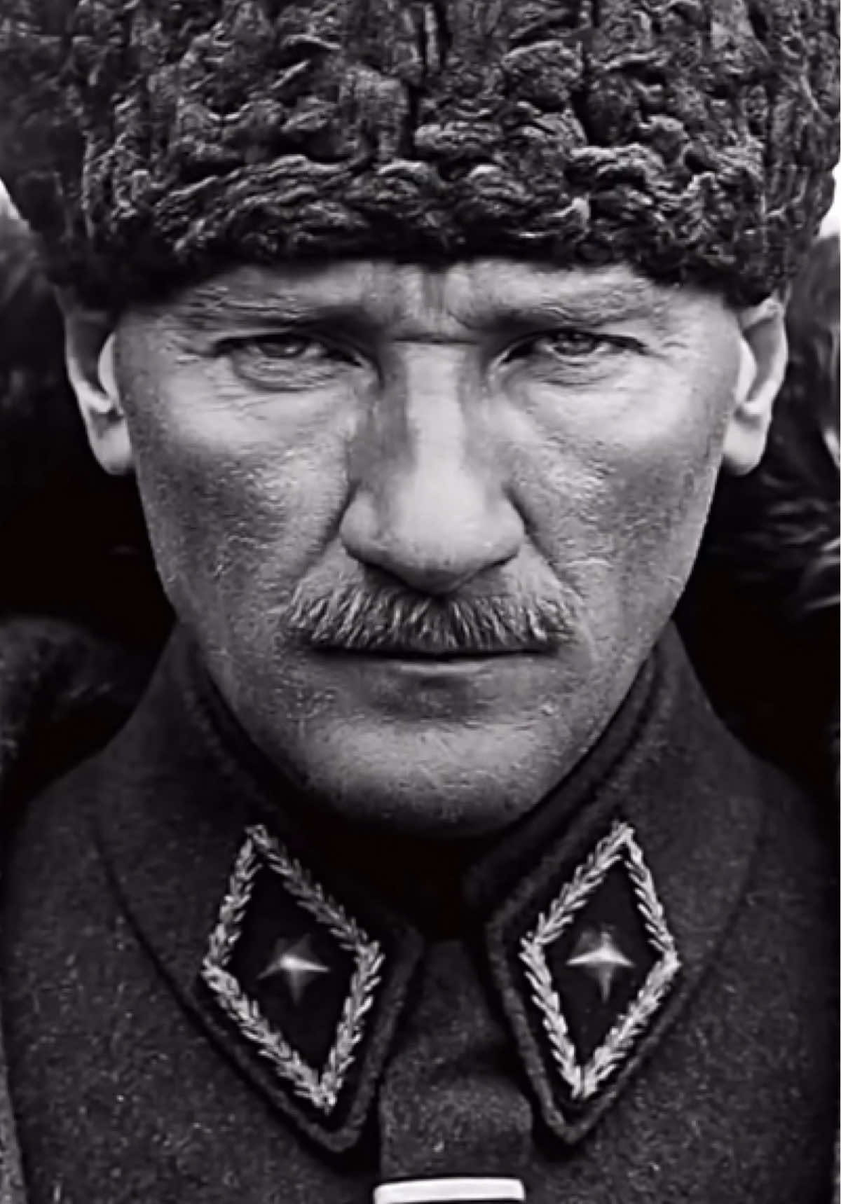 30 Ağustos Zafer Bayramı kutlu olsun. Ne mutlu Türk’üm diyene. 🇹🇷✨🫶