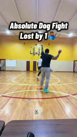 I WANT ME REMATCH😤 #brojaynori #basketball #hooper #aaubasketball #highschoolbasketball 