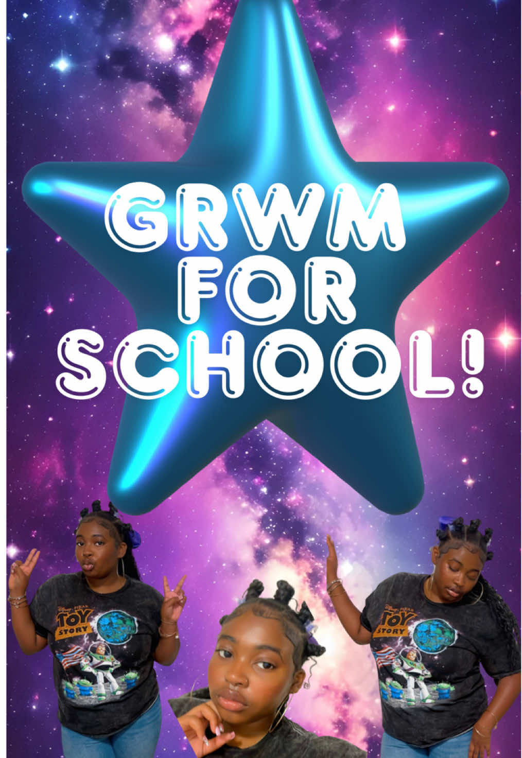 Grwm For School Vlog! #GrwmKenzie #KenzieGrwm #Vlog #grwmforschool #grwmroutine 