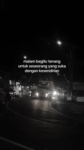 Tenang meski kesepian #kesepian #sendiri #galau #4upage #fyp 