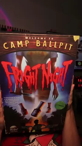 Are you ready for fright night @Ballpit Nail Art Products ?!? Bc I am!!🕷️ use my c0de 𝗦𝗨𝗟𝗬 to save 🎃 #ballpitshop #gelcollection #nailsart #halloweennails #spookyseason #fypシ #frightnight 