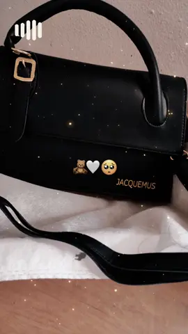 jacQuemus Noir Mat 💫 disponible 💗 #الشعب_الصيني_ماله_حل😂😂 #jacquemus #dz #algeria #creatorsearchinsights 