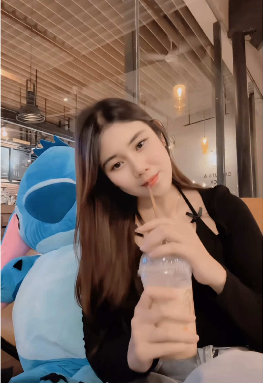 Asal mana kak? “Asal ada kopi semua beres” ☺️