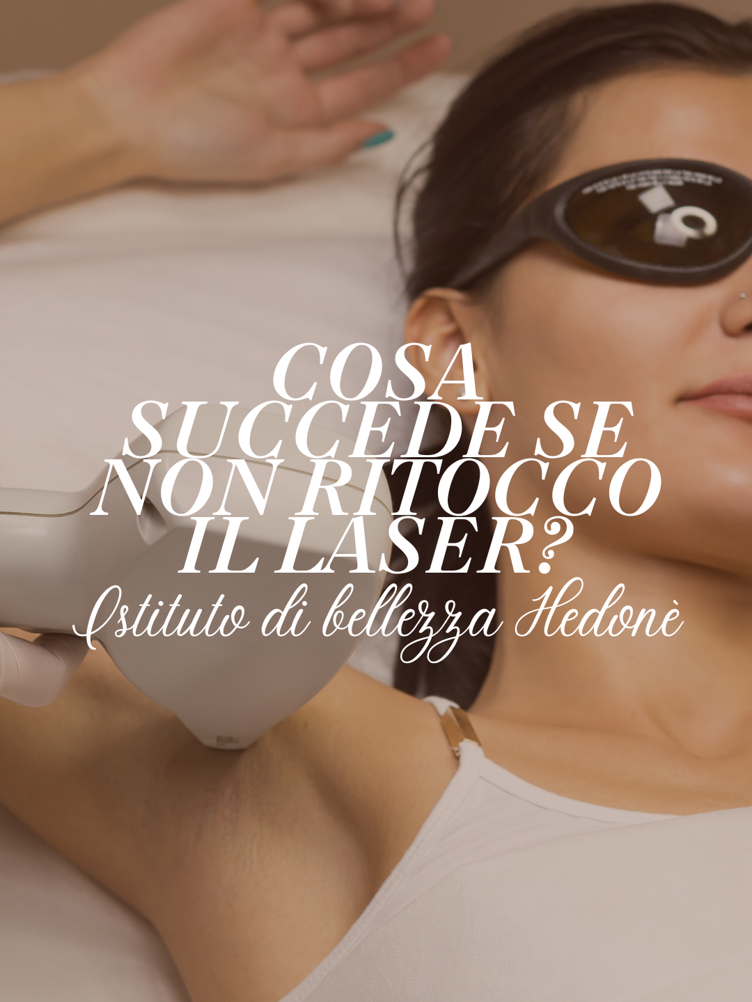 ✨ Hai finito il tuo percorso laser? Bravissima! Ma 𝗶𝗹 𝗺𝗮𝗻𝘁𝗲𝗻𝗶𝗺𝗲𝗻𝘁𝗼 𝗲̀ 𝗳𝗼𝗻𝗱𝗮𝗺𝗲𝗻𝘁𝗮𝗹𝗲. 🧬 Il nostro corpo è in continua evoluzione, e anche i peli seguono dei 𝗰𝗶𝗰𝗹𝗶 𝗯𝗶𝗼𝗹𝗼𝗴𝗶𝗰𝗶. Dopo il ciclo iniziale, alcuni bulbi piliferi possono riattivarsi nel tempo, soprattutto in zone ormonalmente sensibili. 🚫 Saltare i ritocchi significa lasciare spazio alla 𝗿𝗶𝗰𝗿𝗲𝘀𝗰𝗶𝘁𝗮 𝗱𝗶 𝗻𝘂𝗼𝘃𝗶 𝗽𝗲𝗹𝗶, vanificando parte dei risultati ottenuti. ✅ Un ritocco ogni 𝟲-𝟭𝟮 𝗺𝗲𝘀𝗶 ti permette di mantenere la pelle liscia, di prevenire eventuali ricrescite e di proteggere l’investimento che hai fatto su di te. 💡 Il laser non è una magia, ma una tecnologia efficace che, se seguita con 𝗰𝗼𝘀𝘁𝗮𝗻𝘇𝗮, dà risultati duraturi e stabili. 📲 Scrivici per capire quando fare il tuo ritocco e mantenere il risultato impeccabile nel tempo. 𝐈𝐬𝐭𝐢𝐭𝐮𝐭𝐨 𝐝𝐢 𝐁𝐞𝐥𝐥𝐞𝐳𝐳𝐚 𝐇𝐞𝐝𝐨𝐧𝐞̀ 📍 Piazza del Viminale 26 - Roma 📲 +39 329 3494207 📲 06 482 1284 🗓️ Lun–Ven 9.00–19.30 | Sab 9.30–14.30 #LaserRoma #EpilazioneLaser #RitoccoLaser #LaserMantenimento #CentroEsteticoRoma #HedonèBeauty #PelleLiscia #LaserEffettivo #RisultatiDuraturi #EpilazioneProfessionale