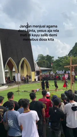 #tendopoli #fyppppppppppppppppppppppp #katolikindonesia #gerejakatedralsanggau 