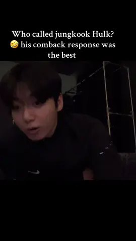 ARMY calling him Hulk and his playful reaction just made my whole day. Over 16M watching live proof that we’ll never leave you, JK! 💜🔥 #BestLiveEver #JungkookLive #HulkKook #BTSARMY #GoldenMaknae