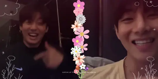 blessed be the mystery of love [#taehyung #jungkook #fyp]