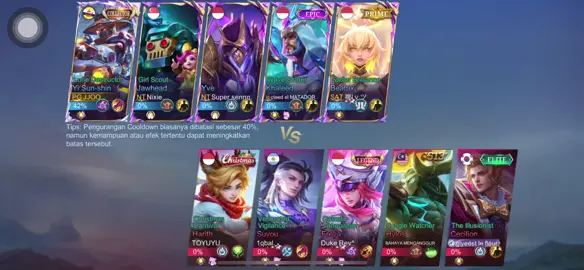 #mlbb 