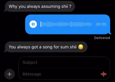 got a song for everything 😒#relateable #fyp #funny #fypシ 