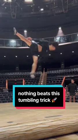 nothing beats a Kenta tumbling pass 🚀 see Kenta’s high flying skills live at Drawn to Life, in Disney Springs✨ 🤸‍♂️ Kenta Matsumoto #cirquedusoleil #tumbling #jet2holiday #gymnastics 
