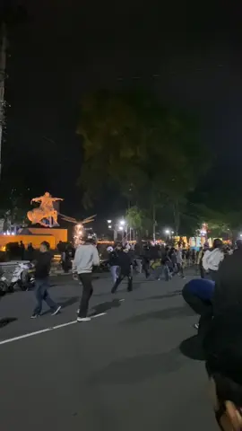 magelangku🥹 #demo #magelang24jam #magelang #demomagelang #fyp 