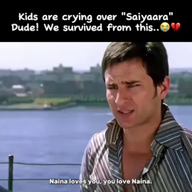 Saiyaara is just a kid infront of this Masterpiece💔💫