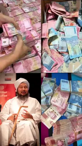 uang ghaip tanpa tumbal bisa jarak jauh asli dari kyai Samsudin  #uang #uanggaibnyata #masyaallahtabarakkallah #fypviral #alhamdulillah 