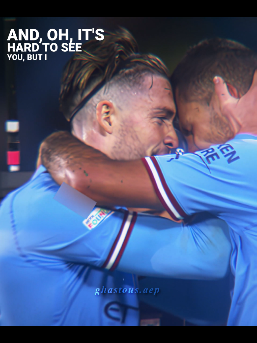 COME BACK JACK🥹🩵 #football #footballedit #grealish #mancity #aftereffects