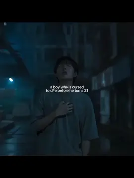 he said he doesn't mess with anyone's karma but still broke all promises to save his man😭 #khemjiratheseries #harit_keng #namping #bl #fyppp 
