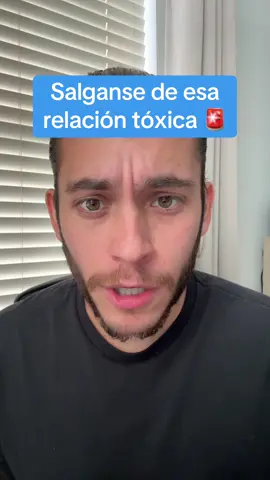 Si eres inmigrante en Estados Unidos, salte de esa relación tóxica 🚨