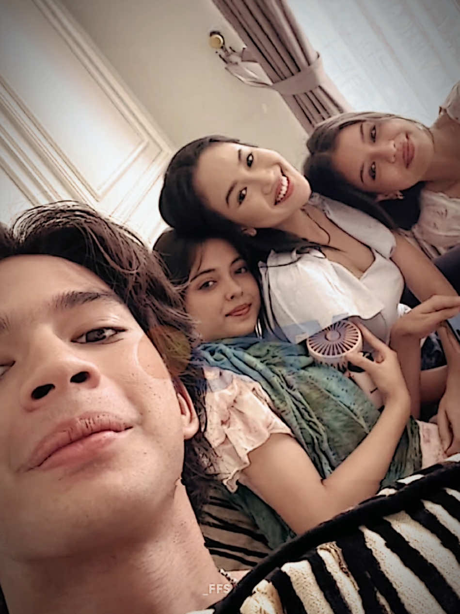 THE REAL KELUARGA KANDUNG😭🔥 @arya mohan @raisamarie #mohan #raisa #mora #fattah 