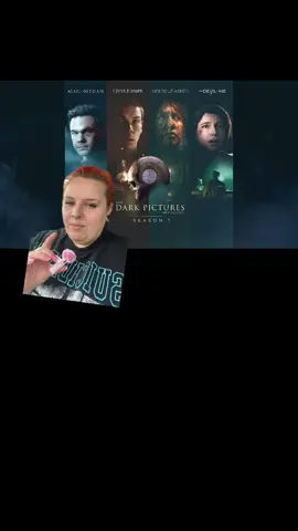 My rankings of @Supermassive Games Dark Pictures Anthology! #manofmedan #devilinme #littlehope #houseofashes #untildawn 