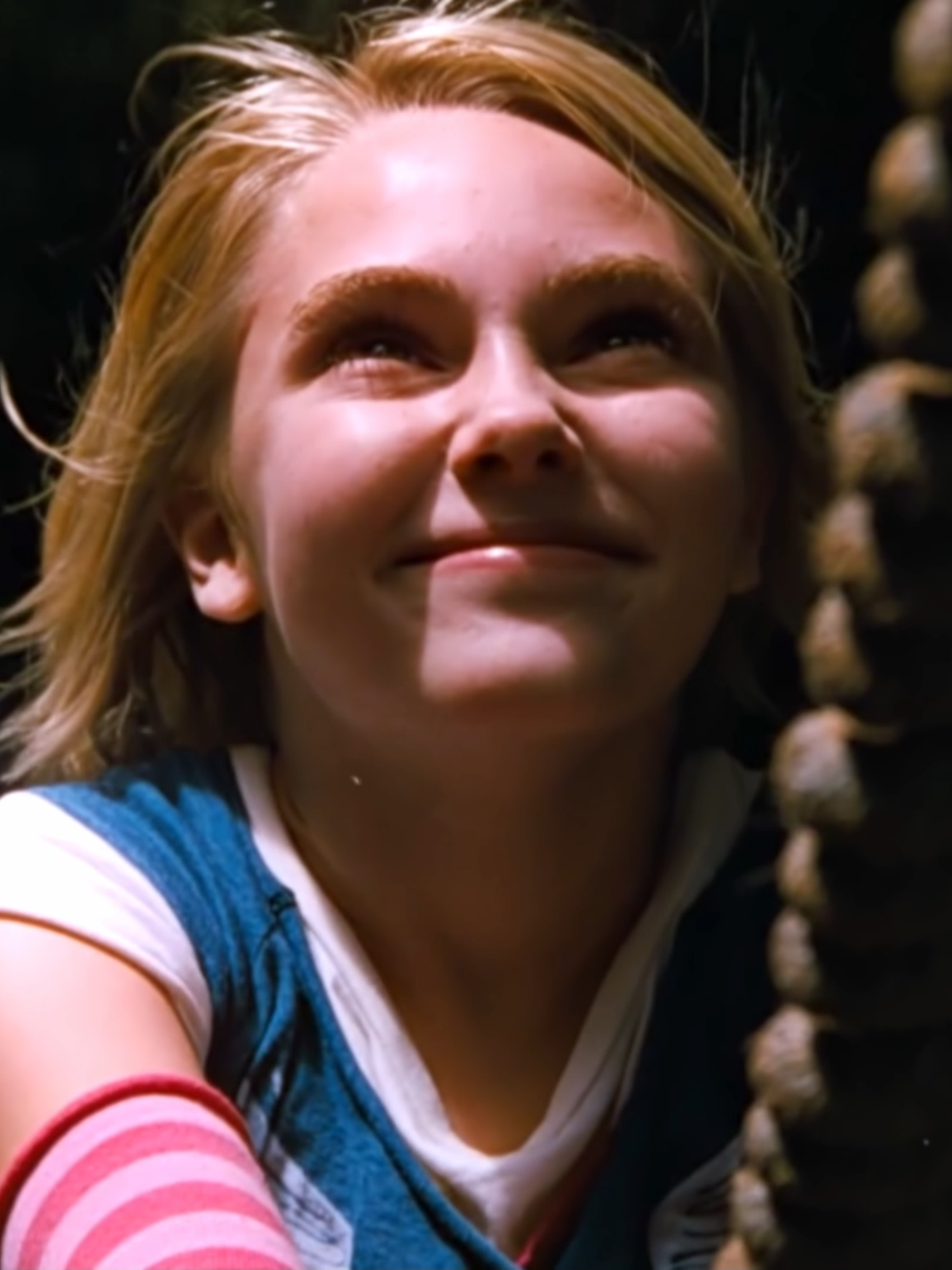 i dont know :( #bridgetoterabithia #bridgetoterabithiaedit #idontknow #моствтерабитию #edit