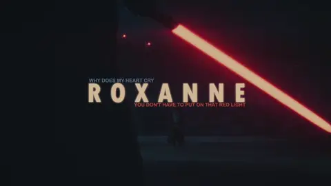 finally got around to making the roxanne edit yippie :)   #starwars #starwarsedit #anakin #anakinskywalker #obiwan