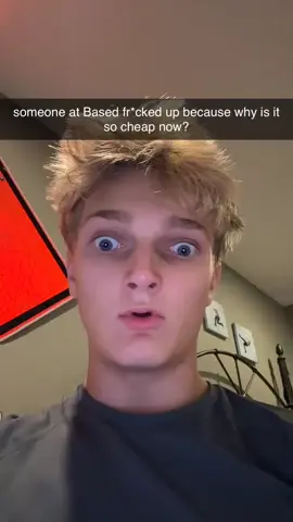 😳☝️