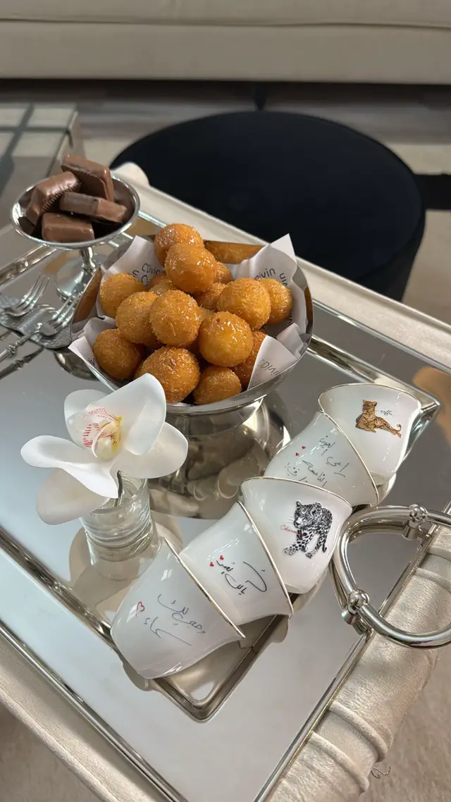 #your_coffee #بخور #عود #لبيه #مزيد_الوسمي 
