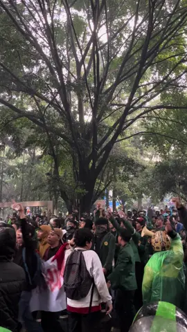 dprd jabar hari ini #demo #bandunghariini #dprdjabar #bandung