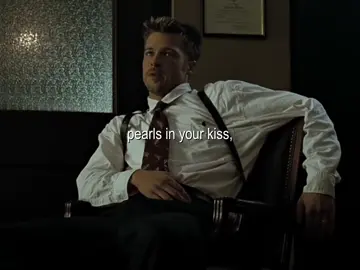 I love this song. #bradpitt #se7en #edit #fyp #viral 